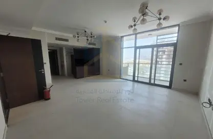Apartment - 1 Bedroom - 2 Bathrooms for sale in Yasmeen City - Lusail