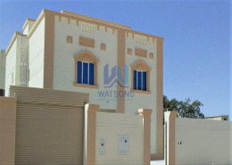 FOR SALE- NEW 5BR VILLA+MAID&DRIVER ROOM