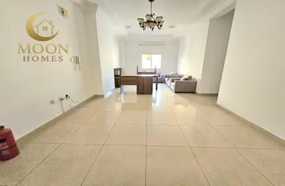 Apartment - 2 Bedrooms - 2 Bathrooms for rent in Najma Street - Najma - Doha Apartment - 2 Bedrooms - 2 Bathrooms for rent in Najma Street - Najma - Doha