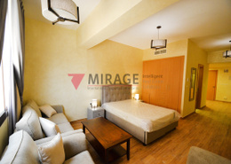 Elegant fully furnished studio in Lusail