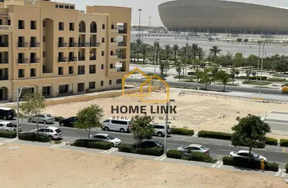 Apartment - 3 Bedrooms - 4 Bathrooms for sale in La Piazza - Fox Hills - Lusail