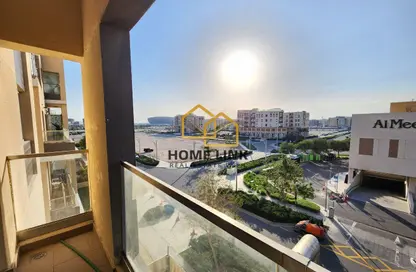 Apartment - 2 Bedrooms - 3 Bathrooms for sale in Regency Residence Fox Hills 1 - Lusail