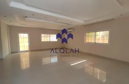 Villa - 5 Bedrooms - 5 Bathrooms for rent in Al Waab Street - Al Waab - Doha