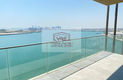 Apartment - 3 Bedrooms - 5 Bathrooms for sale in Downtown - Qatar Entertainment City - Lusail