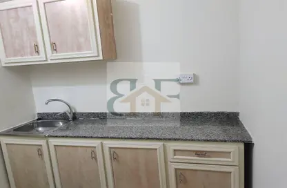 Villa - 1 Bedroom - 1 Bathroom for rent in Old Airport Road - Doha