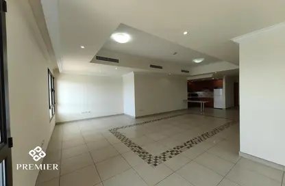 Apartment - Studio - 1 Bathroom for rent in East Porto Drive - Porto Arabia - The Pearl Island - Doha