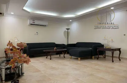 Apartment - 2 Bedrooms - 2 Bathrooms for sale in Najma 28 - Ibn Dirhem Street - Najma - Doha