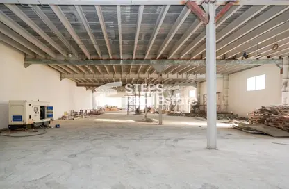 Warehouse - Studio for rent in East Industrial Street - Birkat Al Awamer - Al Wakra