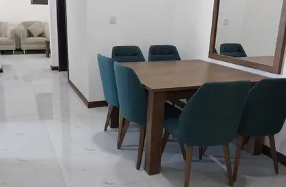 Apartment - 3 Bedrooms - 2 Bathrooms for rent in Najma Street - Najma - Doha