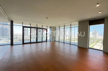Apartment - 2 Bedrooms - 4 Bathrooms for sale in Seef Lusail - Lusail City - Lusail