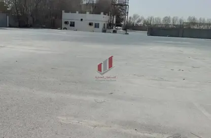 Warehouse - Studio - 1 Bathroom for rent in Industrial Area - Industrial Area - Doha