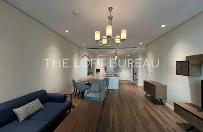 شقة - 2 غرف نوم - 2 حمامات للبيع في حدائق فلورستا - حدائق فلورستا - جزيرة اللؤلؤة - الدوحة شقة - 2 غرف نوم - 2 حمامات للبيع في حدائق فلورستا - حدائق فلورستا - جزيرة اللؤلؤة - الدوحة