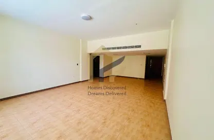 Apartment - 2 Bedrooms - 2 Bathrooms for rent in Najma 28 - Ibn Dirhem Street - Najma - Doha