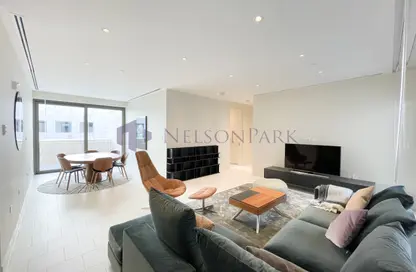 Apartment - 3 Bedrooms - 3 Bathrooms for rent in Musheireb - Musheireb - Doha
