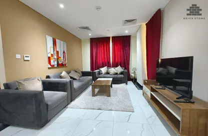 Apartment - 1 Bedroom - 1 Bathroom for rent in Salaja Street - Doha Al Jadeed - Doha Apartment - 1 Bedroom - 1 Bathroom for rent in Salaja Street - Doha Al Jadeed - Doha