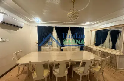 فيلا - 4 غرف نوم - 4 حمامات للايجار في الدفنة - الدفينة - الدوحة فيلا - 4 غرف نوم - 4 حمامات للايجار في الدفنة - الدفينة - الدوحة