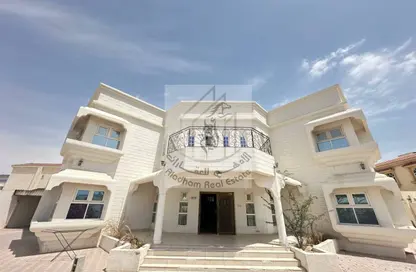 Villa - 7+ Bedrooms - 7+ Bathrooms for sale in Hazm Al Markhiya - Doha