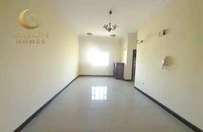 شقة - 2 غرف نوم - 2 حمامات للايجار في سومرست أل منصور - المنصورة - الدوحة