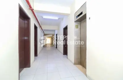 سكن عمال - استوديو للايجار في المنطقة الصناعية 4 - المنطقة الصناعية - المنطقة الصناعية - الدوحة