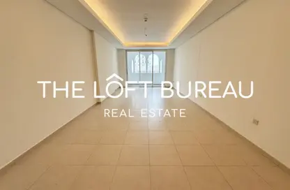 Apartment - 1 Bedroom - 2 Bathrooms for rent in Viva West - Viva Bahriyah - The Pearl Island - Doha