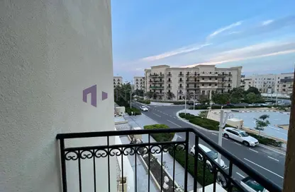 Apartment - 2 Bedrooms - 3 Bathrooms for sale in Residential D5 - Fox Hills South - Fox Hills - Lusail