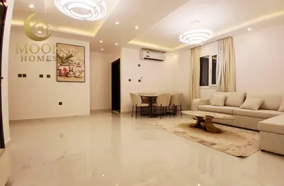 Apartment - 2 Bedrooms - 2 Bathrooms for rent in Umm Ghuwalina - Umm Ghuwailina - Doha Apartment - 2 Bedrooms - 2 Bathrooms for rent in Umm Ghuwalina - Umm Ghuwailina - Doha
