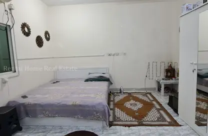 شقة - 1 حمام للايجار في بناية مدينة خيلفه 58 - مدينة خليفة جنوب - مدينة خليفة - الدوحة