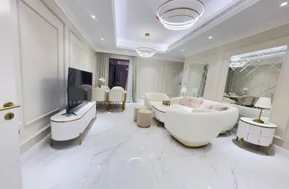 شقة - 2 غرف نوم - 3 حمامات للايجار في نور الوعب - الوعب - الدوحة شقة - 2 غرف نوم - 3 حمامات للايجار في نور الوعب - الوعب - الدوحة