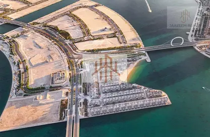 Villa - 4 Bedrooms - 4 Bathrooms for sale in Qetaifan Islands - Lusail