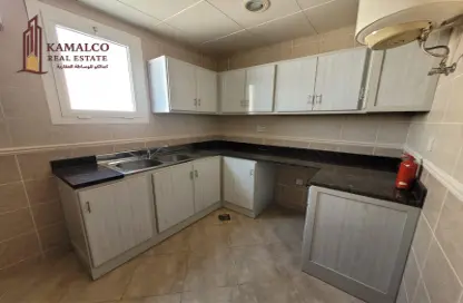 Apartment - 1 Bedroom - 1 Bathroom for rent in Doha Al Jadeed - Doha