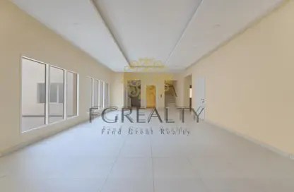 Villa - 7+ Bedrooms - 7+ Bathrooms for sale in Al Hamraa Street - Al Thumama - Doha