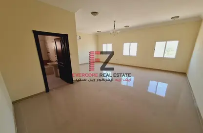 Villa - 6 Bedrooms - 6 Bathrooms for rent in Al Nasr Street - Al Nasr - Doha