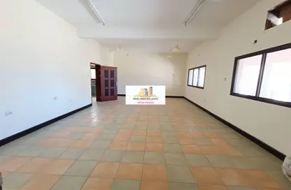 Villa - 3 Bedrooms - 3 Bathrooms for rent in Old Airport Road - Old Airport Road - Doha