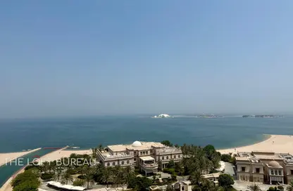 Apartment - 2 Bedrooms - 4 Bathrooms for rent in Floresta Gardens - Floresta Gardens - The Pearl Island - Doha