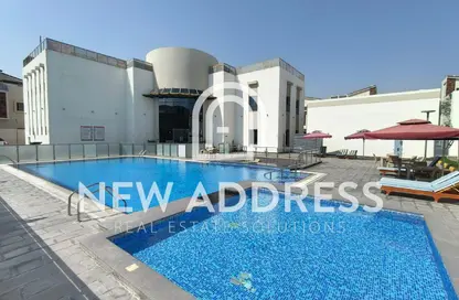 Villa - 3 Bedrooms - 4 Bathrooms for rent in Al Messila - Al Messila - Doha