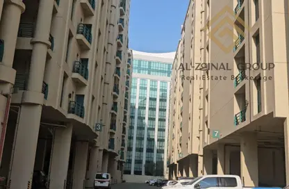 Compound - 2 Bedrooms - 2 Bathrooms for rent in Old Al Ghanim - Al Ghanim - Doha Compound - 2 Bedrooms - 2 Bathrooms for rent in Old Al Ghanim - Al Ghanim - Doha