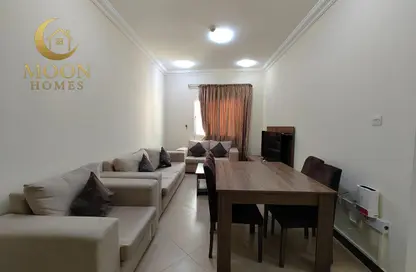 شقة - غرفة نوم - 1 حمام للايجار في جيدا سكوير - ام غويلينا - أم غويلينا - الدوحة