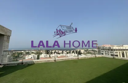 Apartment - 1 Bedroom - 2 Bathrooms for rent in Giardino Gardens - Giardino Villas - The Pearl Island - Doha