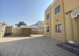 Villa - 7 bedrooms - 8 bathrooms for rent in Legtaifiya Lagoon - West Bay - Doha