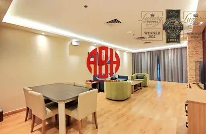 Apartment - 2 Bedrooms - 2 Bathrooms for rent in Banks street - Musheireb - Doha