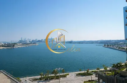 شقة - 3 غرف نوم - 5 حمامات للايجار في برج سيف لوسيل 1 - سيف لوسيل - مدينة اللسيل - الوسيل