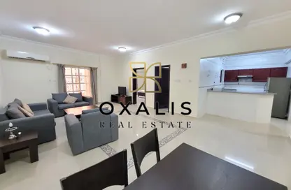 Apartment - 1 Bedroom - 1 Bathroom for rent in Musheireb Tower - Musheireb - Musheireb - Doha