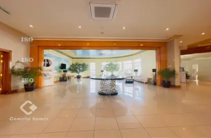 مجمع سكني - 4 غرف نوم - 4 حمامات للايجار في شارع الوعب - الوعب - الدوحة