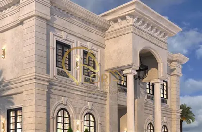 Villa - 7+ Bedrooms - 7+ Bathrooms for sale in Al Rayyan - Al Rayyan - Doha