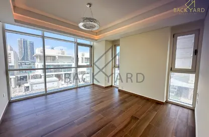 Apartment - 1 Bedroom - 1 Bathroom for rent in Gewan Island - The Pearl Island - Doha
