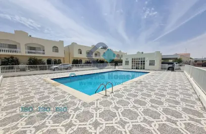 مجمع سكني - 3 غرف نوم - 3 حمامات للايجار في شارع المطار القديم - طريق المطار القديم - الدوحة