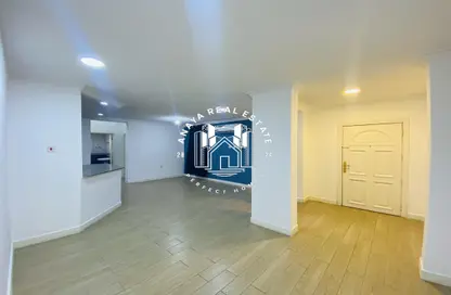 شقة - 3 غرف نوم - 2 حمامات للايجار في المنصورة - المنصورة - الدوحة