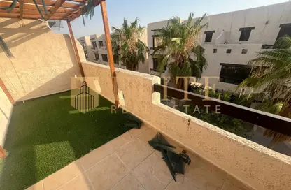 Apartment - 1 Bedroom - 1 Bathroom for rent in Al Thumama - Al Thumama - Doha
