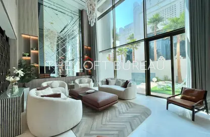 Townhouse - 5 Bedrooms - 6 Bathrooms for sale in Giardino Gardens - Giardino Villas - The Pearl Island - Doha