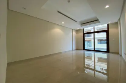 Apartment - 3 Bedrooms - 3 Bathrooms for rent in Savoy Residences - Fox Hills - Fox Hills - Lusail